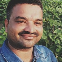 Shailesh Vasiya