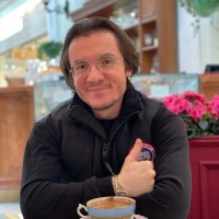 Alexander Gagiev