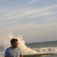 Vishnu Chandran