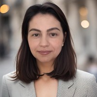 Natalia Istratii
