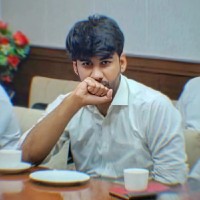 Muhammad Momin Amer