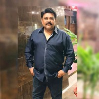 Ashfaq Jawed