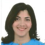 Carla Mena Florentino