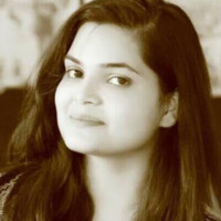 Nisha Tiwari - Corporate Video Expert