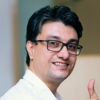 Anuj Paul, CFP®