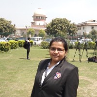 Netra Borade