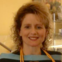 Sandra Landers