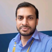 Abhas Kumar Singh