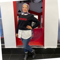 Wafaa Saaid