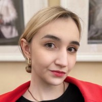 Анастасия Ютелис