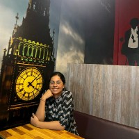 Devi susmita Seshadri