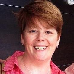 Janice Person