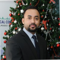 Tony Mathew