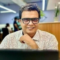 Indraneel Sen