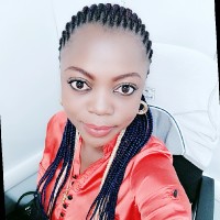 Angela Ubebe