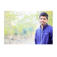 Vishal Murkute