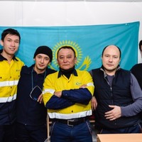 Yerek Zholdybekov