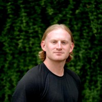 Parker Walsh