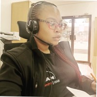 Lungile Buthelezi