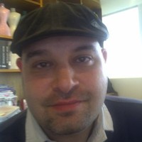 Tony Carcone