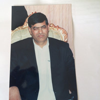 Mohammad Yousaf Mirza