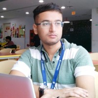 Pratik Tripathi