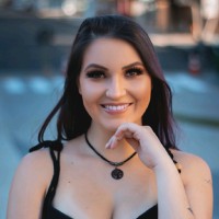 Cíntia Cechin Amorim