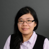 Bonnie Wong