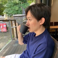 栗栖翔大