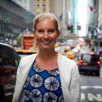 Annemarie Hjorth