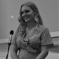 Julie Zandbergen