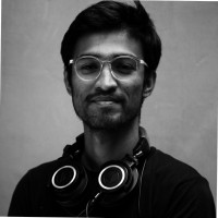 Aqib Jafry