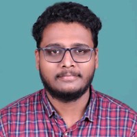 SHANKER CHIDAMBARAM M