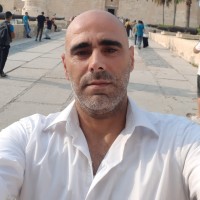 Johnny Feghali