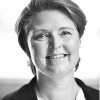 Hillevi Olsson
