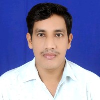 DINESH KUMAR PATEL