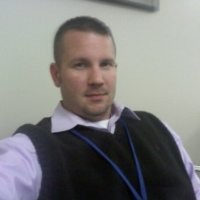 Randall Mayes