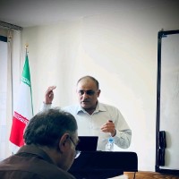 Hamid Reza Azadifar