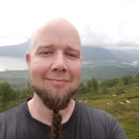 Erik Rubensson