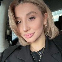 Inesa Nadarina