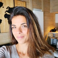 Cécilia Lebugle
