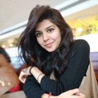 Rashi Sharma
