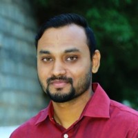 Rajesh J R