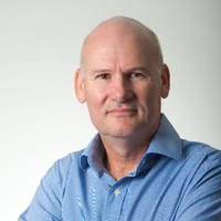 Mark Graham