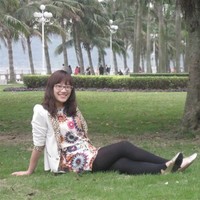 sweety zhang
