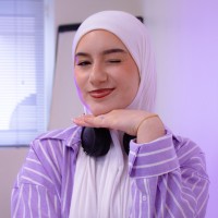 Giuliana VETRI BERRAHOU