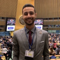 Abdelrahman El Ghonamy