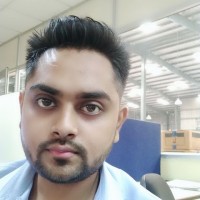 Arijit Karmakar