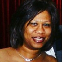 Yolanda Thomas