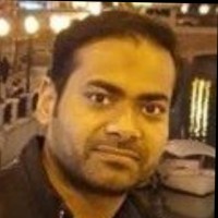 Kashif Nawaz